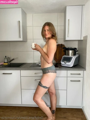 vivisommer - How often do you think about me? 😈💦💦