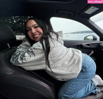 Amika Elise [ amika-elise ] - Cum take a shower with me 💦💦