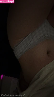 Amika Elise [ amika-elise ] - I just have a natural inclination to shake my ass 🥵