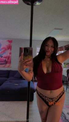 Amika Elise [ amika-elise ] - 🇺🇲 Daddy! Don't waste more time and take advantage about my new