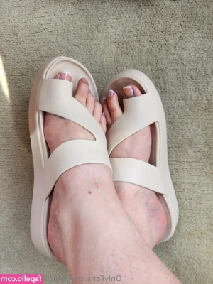bigbeautifulfeets - Seems to be the same top fans every month, ill give u guys the big