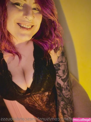 sunshinescandalousss - SNIFF LOSER