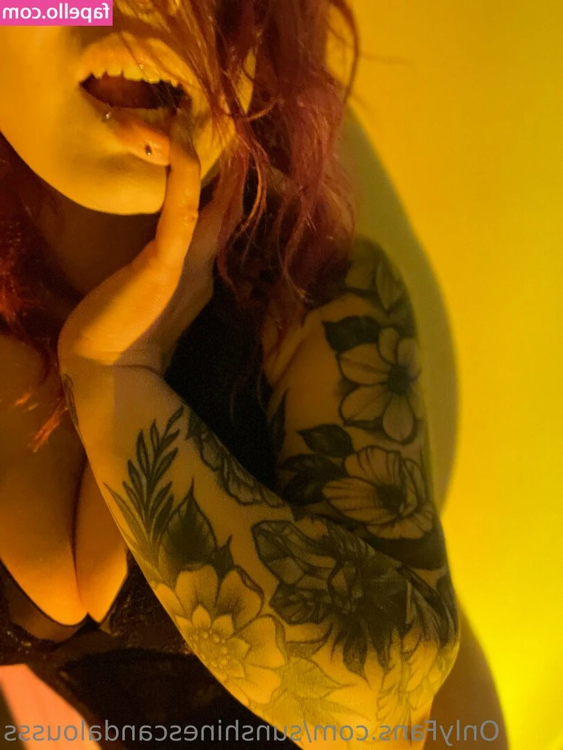 sunshinescandalousss - Let me see it again 😇