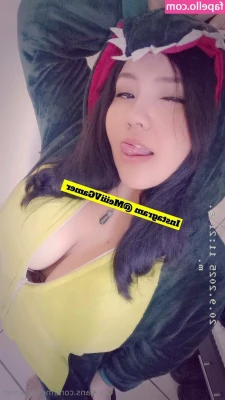 MeiiiVGamer - Who wants to go for a ride with us? 🤠