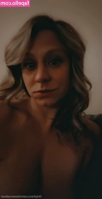 stassimadison - Put some cream on me