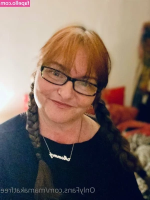 mamakatfree - I thought I’d share this with you guys , yesterday I had sex in a