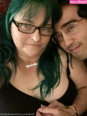 mamakatfree - Im strong 😈💦
