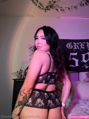 elisefox00 - gonna be filming with my partner for the first time in a long time