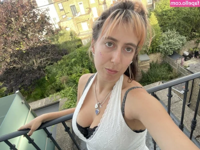 Tamara Reichman [ tamara-reichman ] - A bad girl with some bad habits 😉  Check your DMs to watch me suck