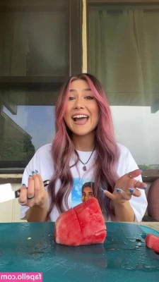 Kirsten Titus [ kirsten-titus ] - Hello my loves, I let my friend suck me and then I fucked her hot,