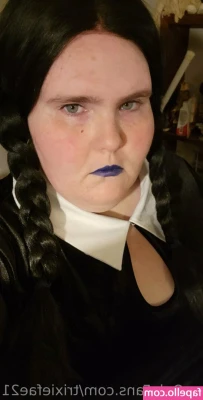 trixiefae21 - Buenas noches 💤😘 récorda activar la renovación automática