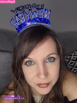 Andi Land [ andi-land-1 ] - Imagine if i was on top... 💦😈💦 Would that be okay with you?