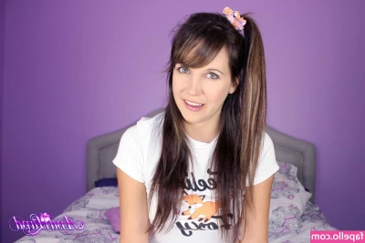Andi Land [ andi-land-1 ] - Ball buster video I dare you to watch it till the end part 4