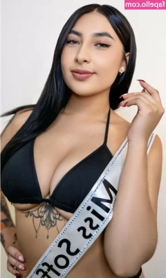 miss_soffy [ miss-soffy ] - Miss Sassy says you're been a naughty boy! 😜