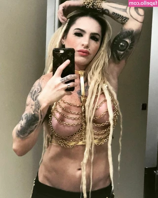 DJ Caca Werneck [ dj-caca-werneck ] - 2019. Solo. Fluffy Pussy Magic. 10:41.  A little worship video for