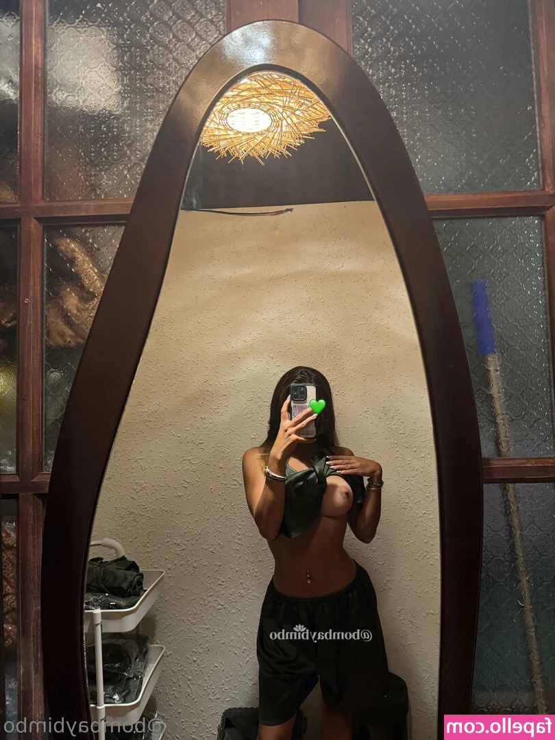 bombaybimbo - Cleaning home like this❤️Can I ask for help?❤️