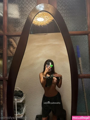bombaybimbo - Cleaning home like this❤️Can I ask for help?❤️