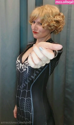 cicerina - Come join me? 😉