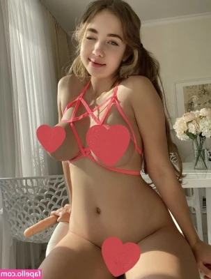 Kiko Baka [ kiko-baka ] - Do you want to see more?😈🔥