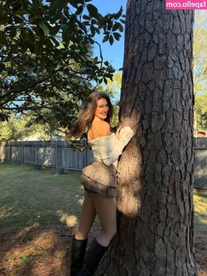 Rachel Michelle [ rachel-michelle ] - 📸 I wish my hair was a bit longer... 🥺 wdyt?