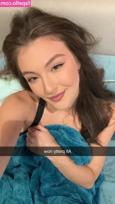 Rachel Michelle [ rachel-michelle ] - The color of sin - Pedrinho sucking Thais' feet