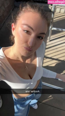 Rachel Michelle [ rachel-michelle ] - Señorita ❤️