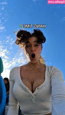 Rachel Michelle [ rachel-michelle ] - I just got creampied and my best friend ate it out my Kitty Daddy 