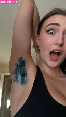 Rachel Michelle [ rachel-michelle ] - Natural toes before the color goes on
