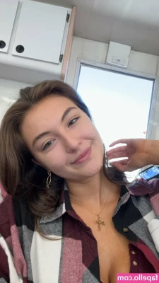 Rachel Michelle [ rachel-michelle ] - Good Morning!!! Uugghhh my pussy is so hungry!!