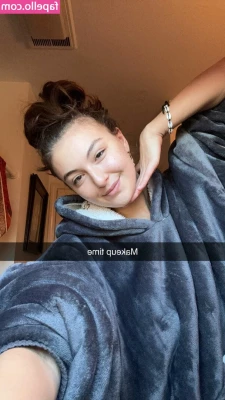 Rachel Michelle [ rachel-michelle ] - you haven't seen anything yet if you haven't hit renew every month. I
