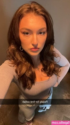 Rachel Michelle [ rachel-michelle ] - Have a great evening guys   Thanks for the support   More   content