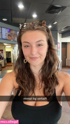Rachel Michelle [ rachel-michelle ] - I want My coffee paid for  of course   tip like a good boy part 1