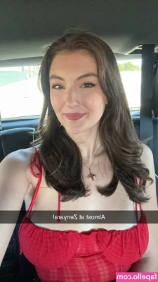 Rachel Michelle [ rachel-michelle ] - Before the new week starts tomorrow, go check your DMs because I sent