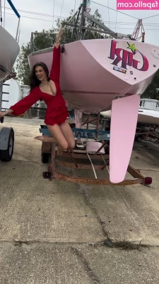 Rachel Michelle [ rachel-michelle ] - i got some new gear for Christmas so I decided to test it by making a
