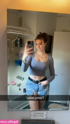 Rachel Michelle [ rachel-michelle ] - I’m obsessed with her body 🤤