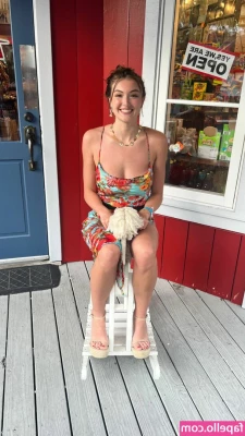 Rachel Michelle [ rachel-michelle ] - let s have a bouncy thursday   lt 3