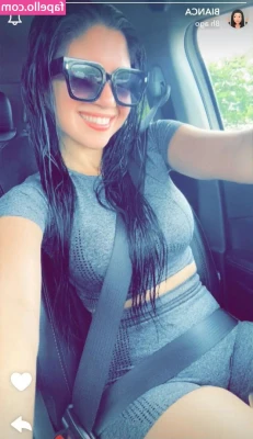 biancaaa90 - Hopefully this puts you in a good mood