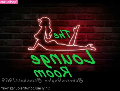 theloungeroom - Girls just wanna have fun