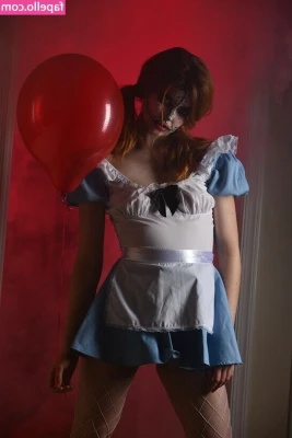 Ginger Belle [ ginger-belle ] - Do you think this colour suits me