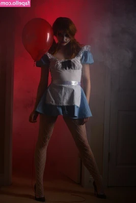 Ginger Belle [ ginger-belle ] - Hi babe