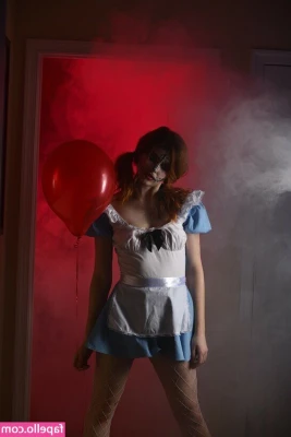 Ginger Belle [ ginger-belle ] - Had lots of fun filming a 50 Shades style vid with  calvinsteel for