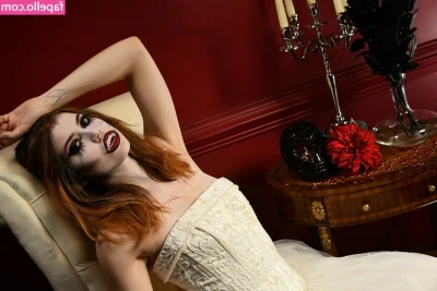 Ginger Belle [ ginger-belle ] - Well i'll be damned