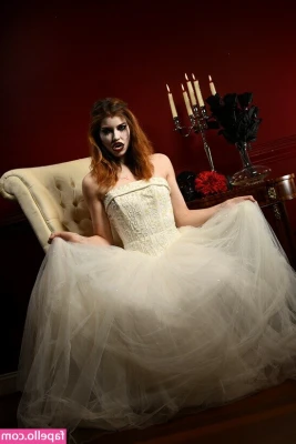 Ginger Belle [ ginger-belle ] - Access all of these in ur dms babe
