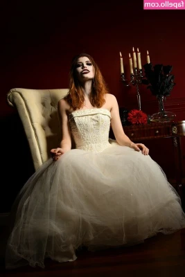 Ginger Belle [ ginger-belle ] - One of my other  toys