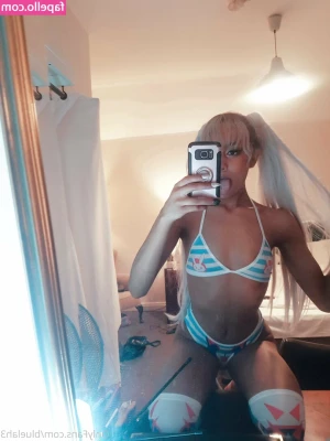 bluelah3 - Hi guys whant some