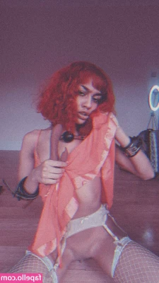 bluelah3 - Afternoon chocolate nip slip part 1