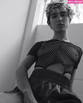 Izzi Rojas [ izzi-rojas ] - I know you want me