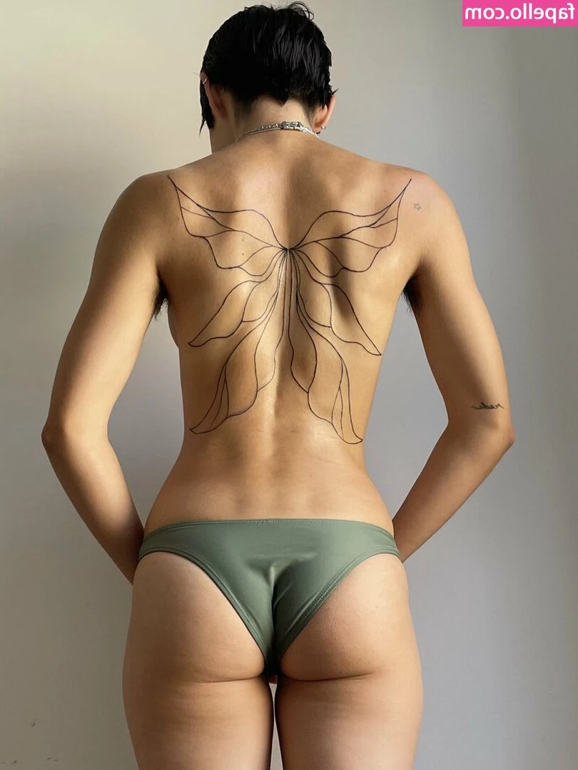Izzi Rojas [ izzi-rojas ] - A few bonus shots from April s shoots  and an apology for lack of