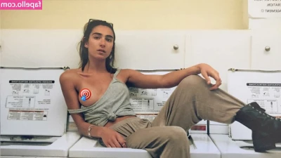 Izzi Rojas [ izzi-rojas ] - May cause sudden outbreaks of blushing and weak knees