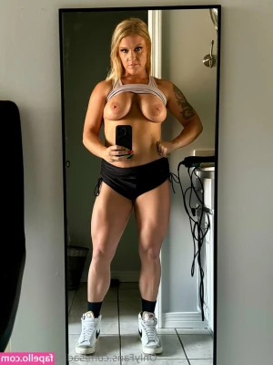 sadieandrewsvip - I got a DM to see without mosaic immediately  If you want to see it